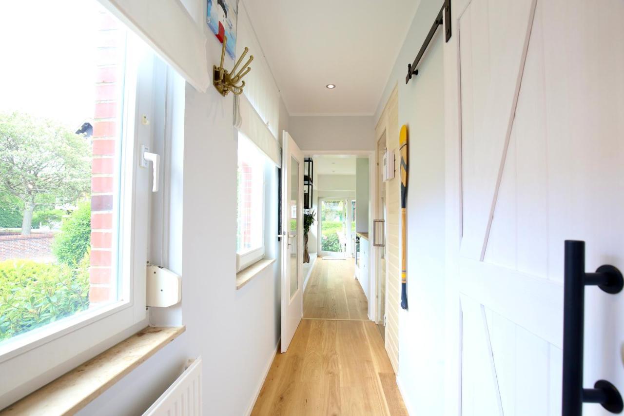 Lighthousestudio & Spa Wangerooge Exterior photo